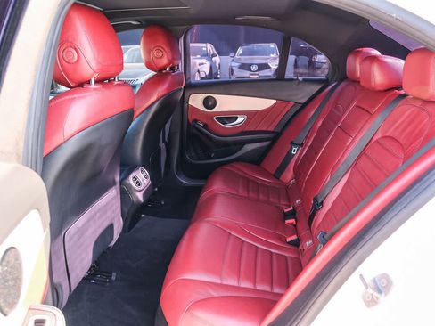 Used 2021 Mercedes-Benz C 300 Sedan image 19