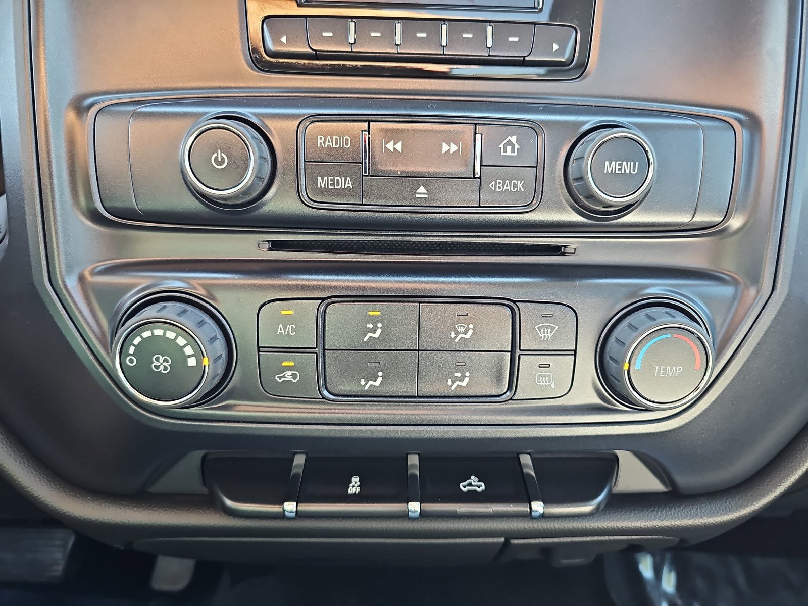 Used 2014 GMC Sierra 1500 2WD Regular Cab w/ Sierra Convenience Package image 18