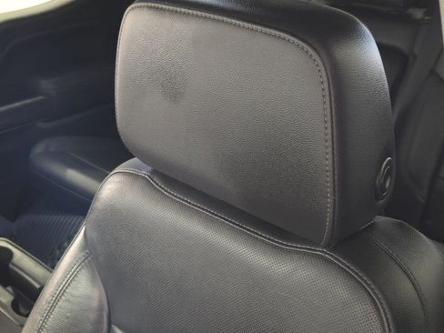 Used 2020 Chevrolet Silverado 1500 LTZ w/ LTZ Texas Edition image 14