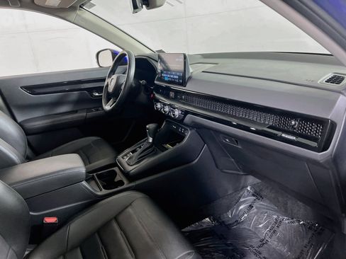 Used 2025 Honda CR-V EX-L image 28