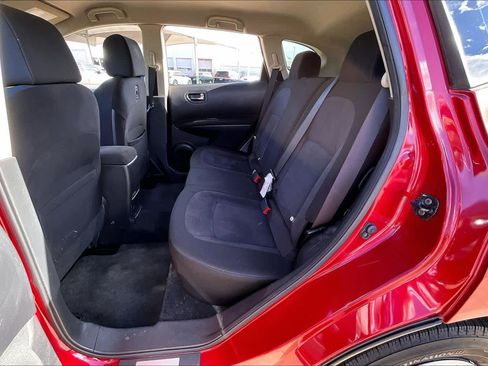 Used 2014 Nissan Rogue S w/ Convenience Package image 18