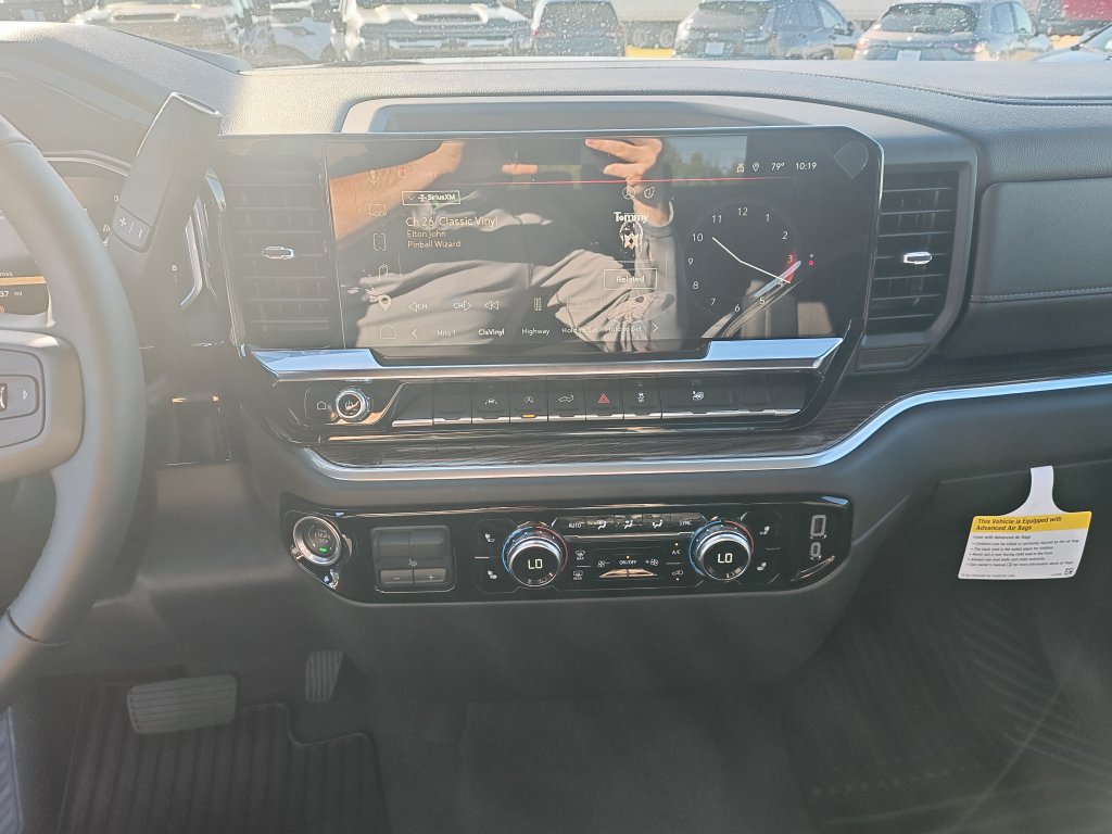 Used 2026 GMC Sierra 1500 Elevation AWD/4WD image 21