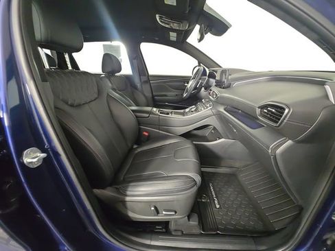 Used 2023 Hyundai Santa Fe Calligraphy image 15