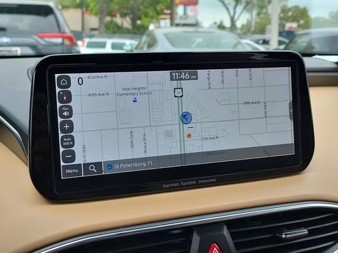 Used 2022 Hyundai Santa Fe Calligraphy image 24