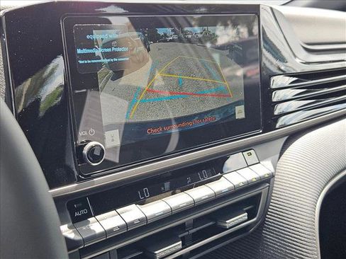 New 2025 Toyota Camry SE FWD image 12