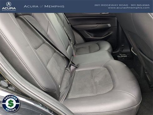 Used 2019 MAZDA CX-5 Touring image 27