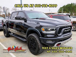 Used 2019 RAM 1500 Rebel w/ Rebel Level 2 Equipment Group video 1