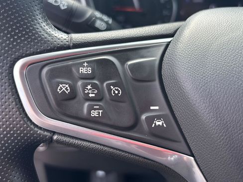 Used 2023 Chevrolet Equinox LT AWD/4WD image 21