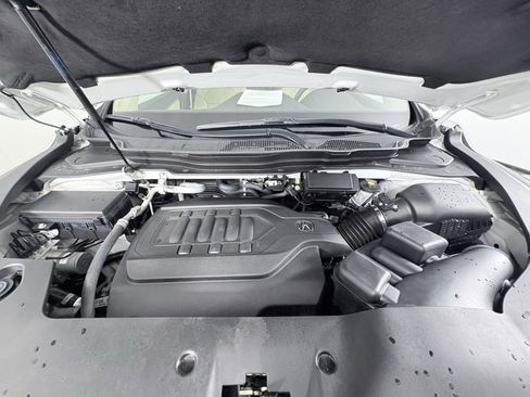 Certified 2020 Acura MDX SH-AWD w/ Technology Package image 31