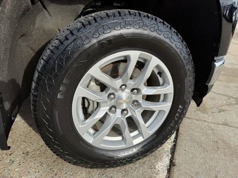 Used 2019 Chevrolet Silverado 1500 LT w/ All-Star Edition image 12