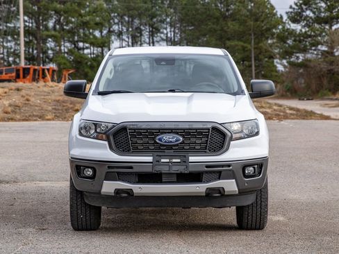 Used 2019 Ford Ranger XLT w/ Equipment Group 301A Mid image 2