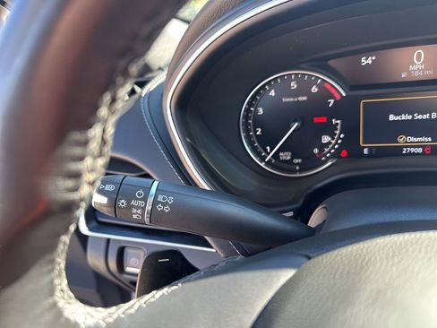 Certified 2024 Cadillac CT5 Premium Luxury image 32