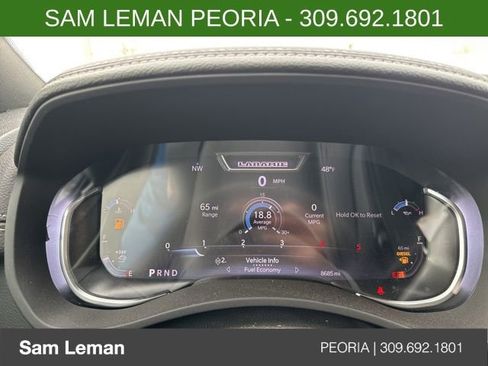 Used 2024 RAM 3500 Laramie w/ Night Edition image 14