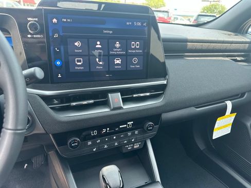 New 2026 Subaru Outback Premium AWD/4WD image 15