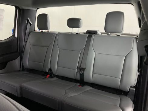 New 2026 Ford F250 2WD Crew Cab Super Duty image 15