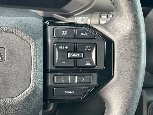 Used 2024 Toyota Land Cruiser 1958 AWD/4WD image 22
