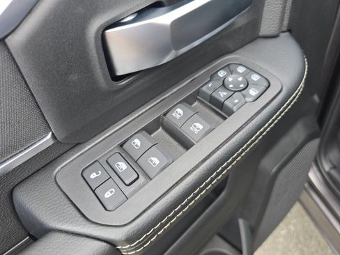 New 2026 RAM 2500 Big Horn image 24