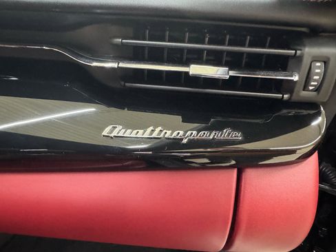 Used 2020 Maserati Quattroporte S image 45