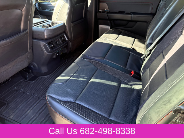 Used 2024 Ford F150 Raptor AWD/4WD image 18