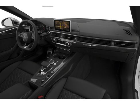 Used 2019 Audi S5 Premium Plus w/ S Sport Package AWD/4WD image 13