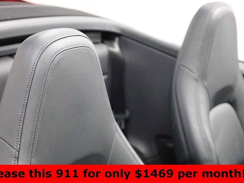 Certified 2022 Porsche 911 Carrera image 21