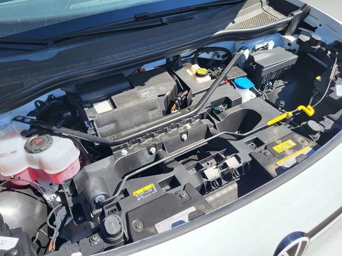 Used 2023 Volkswagen ID.4 Pro RWD image 21