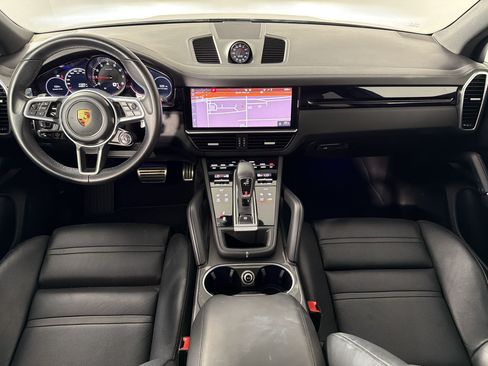 Used 2019 Porsche Cayenne S AWD/4WD image 15