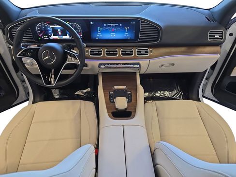 Certified 2025 Mercedes-Benz GLE 450e 4MATIC image 10