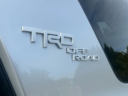 Used 2024 Toyota 4Runner TRD Off-Road Premium w/ Off Road Premium Plus Package image 23