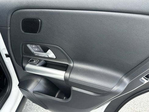 Certified 2026 Mercedes-Benz GLA 250 4MATIC w/ Exclusive Package image 19