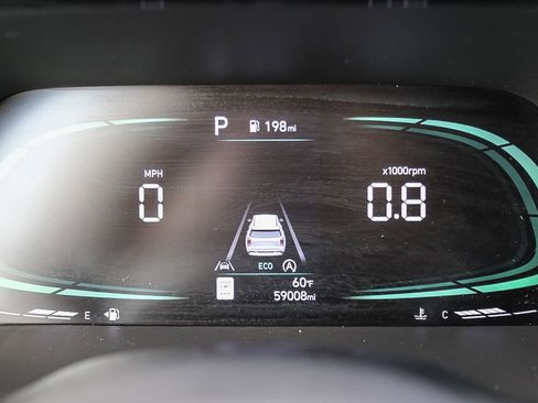 Used 2024 Hyundai Palisade SEL image 21