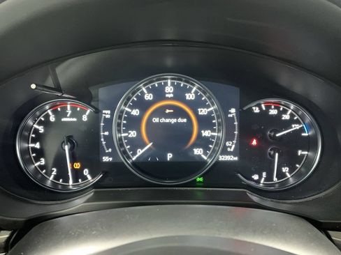 Used 2019 MAZDA CX-5 Grand Touring AWD/4WD image 13