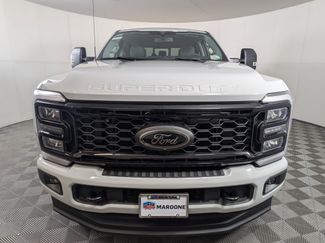 New 2026 Ford F250 XLT w/ XLT Premium Package video 2