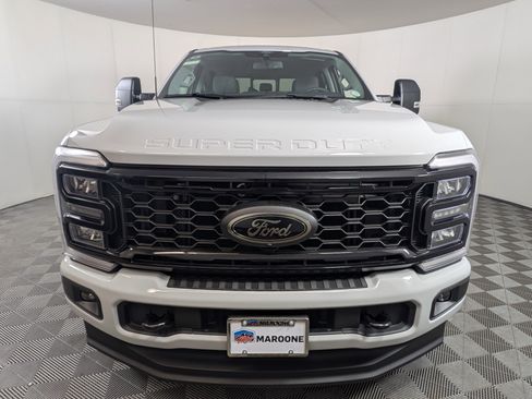 New 2026 Ford F250 XLT w/ XLT Premium Package image 2