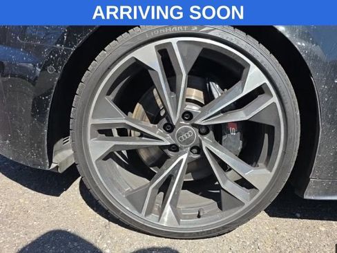 Used 2023 Audi S5 Prestige w/ Prestige Package image 4