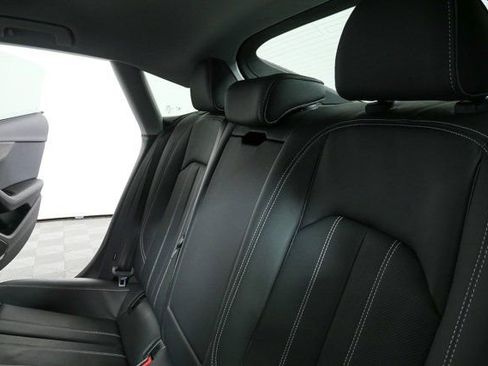 Used 2023 Audi A5 2.0T Premium Plus w/ Premium Plus image 21