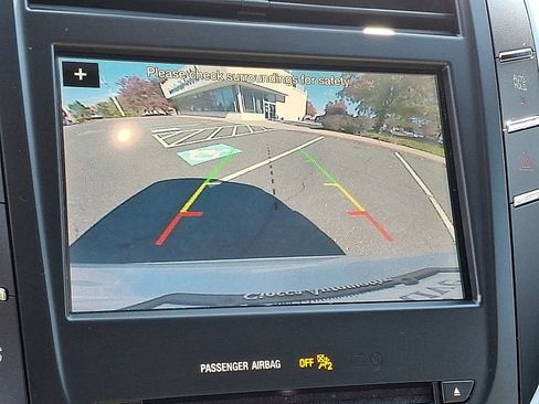 Used 2019 Lincoln MKC Reserve w/ MKC Climate Package image 4