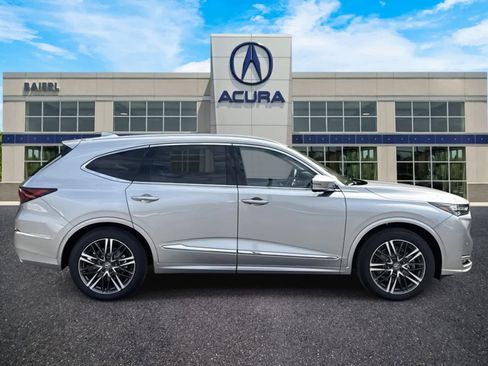 New 2026 Acura MDX SH-AWD w/ Advance Package image 6