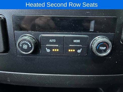 Used 2020 GMC Yukon SLT AWD/4WD image 9
