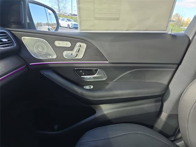 New 2026 Mercedes-Benz GLE 450 4MATIC image 25