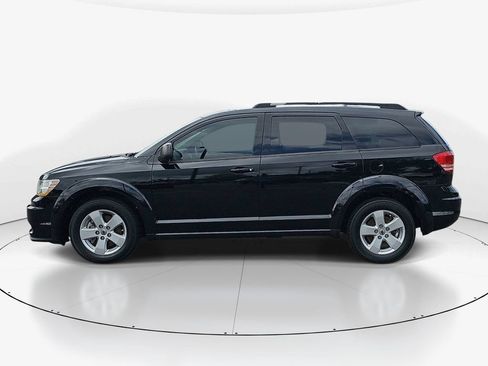 Used 2018 Dodge Journey SE FWD image 10
