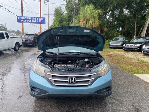 Used 2014 Honda CR-V LX image 22