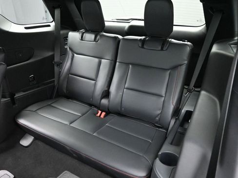 New 2026 Ford Explorer ST w/ Sun And Sound Package image 23