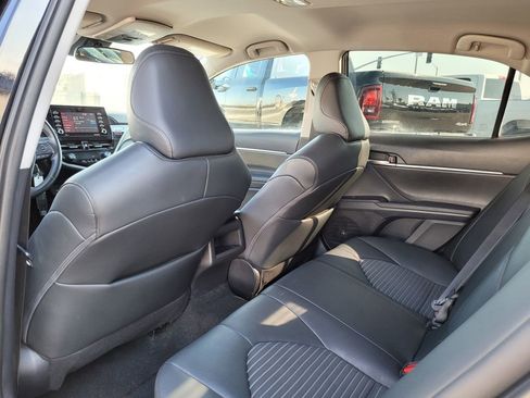 Used 2023 Toyota Camry SE image 14