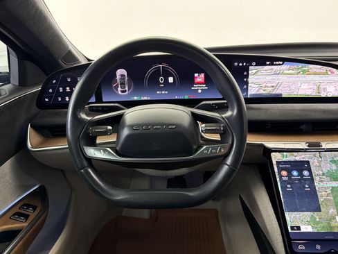 Used 2022 Lucid Air Grand Touring AWD/4WD image 17
