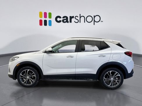 Used 2023 Buick Encore GX Select image 2
