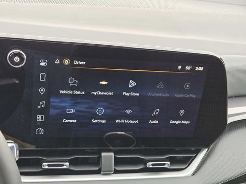 Used 2026 Chevrolet Equinox LT w/ LPO, Floor Liner Package image 20