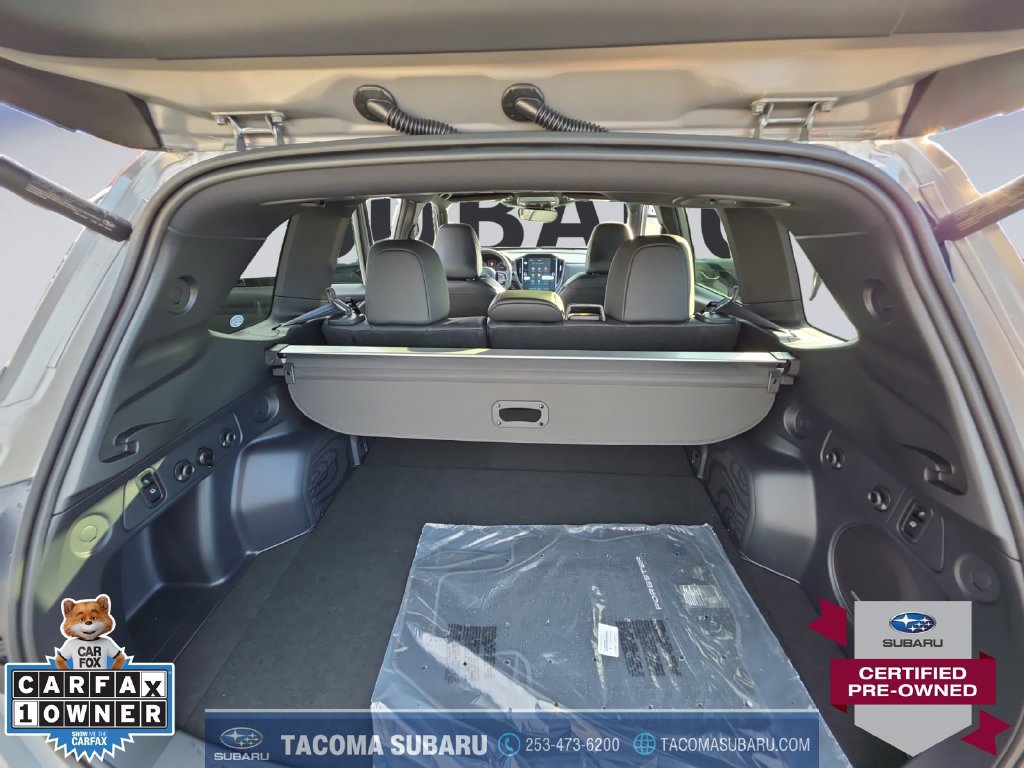 Used 2026 Subaru Forester Limited AWD/4WD image 19