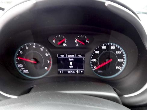 Used 2024 Chevrolet Malibu LT image 14