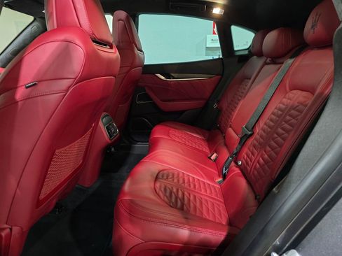 Used 2019 Maserati Levante GTS image 26
